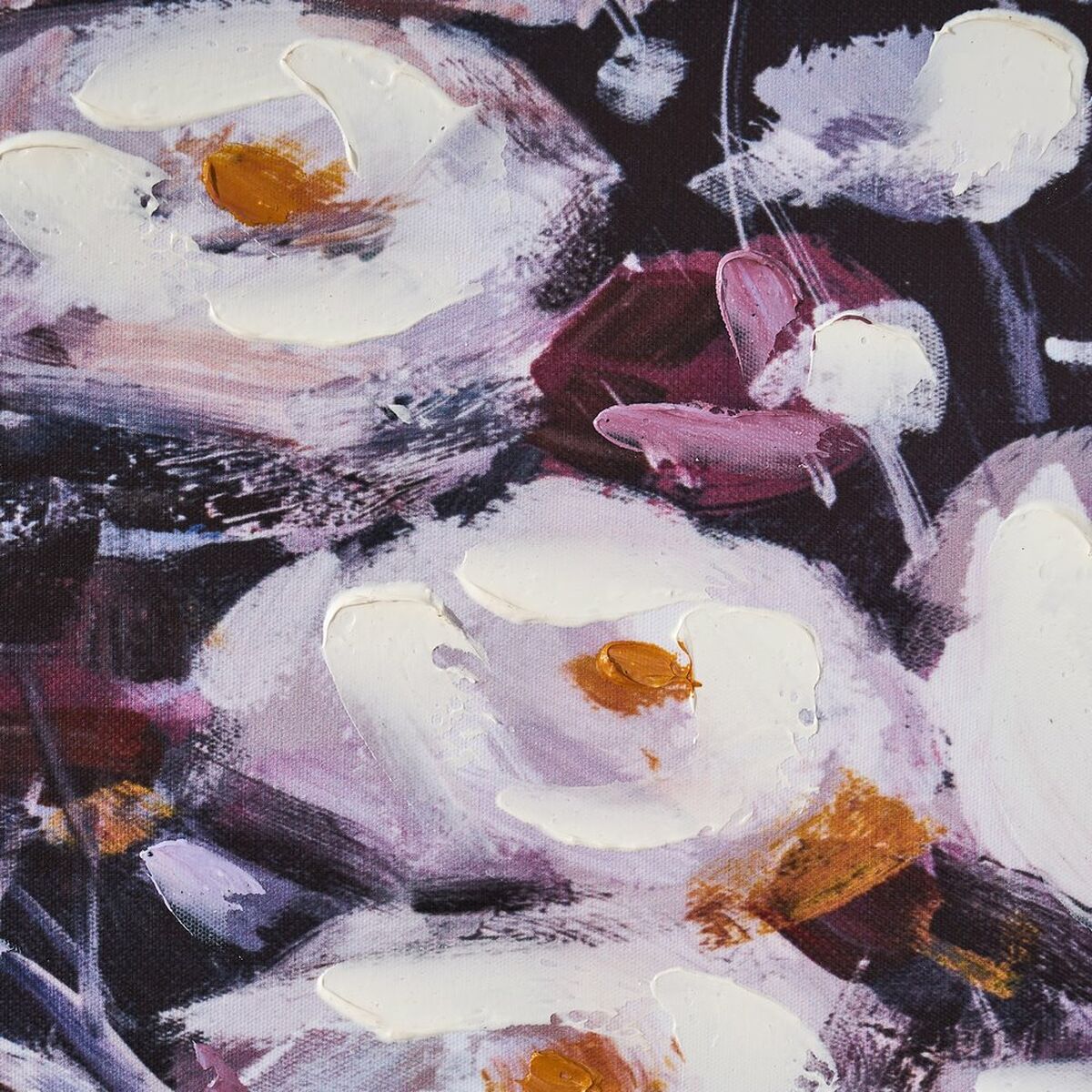 Paveikslas Medžio Drobė 150 x 3 x 50 cm